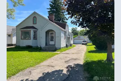 4236 Merrimac Avenue, Dayton, OH 45405 - Photo 1