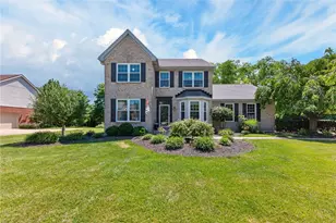 5386 Harvestdale Dr, Mason, OH 45040 - Photo 1