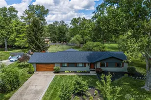 2515 Cross Country Rd, Beavercreek, OH 45431 - Photo 1
