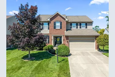 364 Krystal Ellen Drive, Tipp City, OH 45371 - Photo 1
