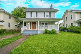 207 Rosewood Ave, Springfield, OH 45506 - Photo 1