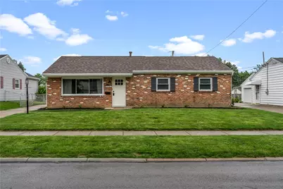 2624 Midvale Street, Kettering, OH 45420 - Photo 1