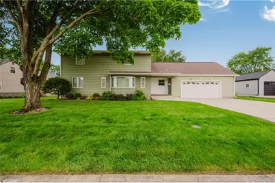 338 Armand Drive, Troy, OH 45373 - Photo 1