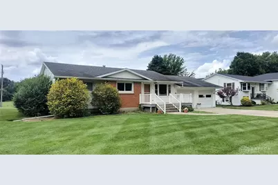 186 Palmer Drive, Cedarville Village, OH 45314 - Photo 1