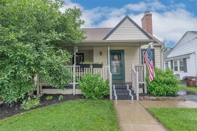 353 Rockhill Avenue, Kettering, OH 45429 - Photo 1