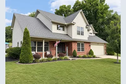2435 Dutch Mill Drive, Fairborn, OH 45324 - Photo 1