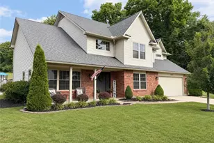 2435 Dutch Mill Dr, Fairborn, OH 45324 - Photo 1