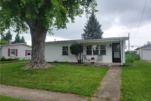 307 Drake Ave, New Carlisle, OH 45344 - Photo 1