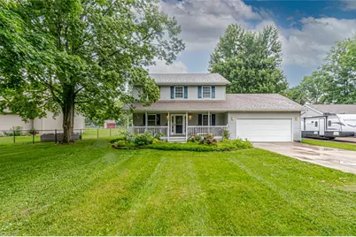 188 Hatchet Drive, Eaton, OH 45320 - Photo 1
