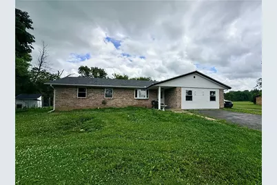 6936 Brookville Salem Road, Clay Twp, OH 45309 - Photo 1