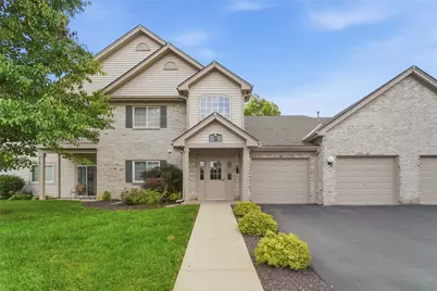 4782 Bordeaux Lane #4782, Mason, OH 45040 - Photo 1