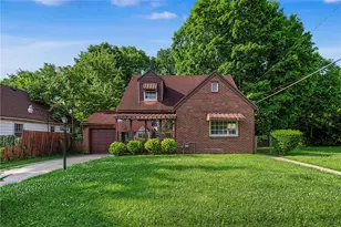 3910 Midway Ave, Dayton, OH 45417 - Photo 1