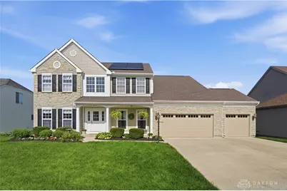 10613 Toucan Street, Miami Township, OH 45342 - Photo 1