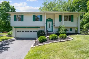 2150 Delvue Dr, Miamisburg, OH 45459 - Photo 1