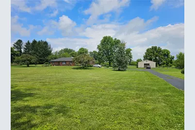 1376 Foust Road, Xenia Twp, OH 45385 - Photo 1