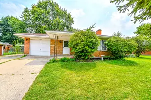 1012 E Stroop Rd, Kettering, OH 45429 - Photo 1