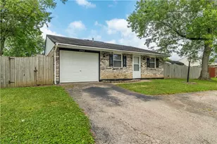 6743 Tiger Dr, Huber Heights, OH 45424 - Photo 1
