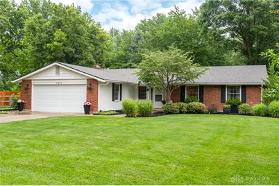 1544 Edenwood Drive, Beavercreek, OH 45434 - Photo 1