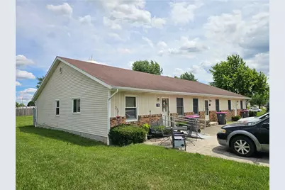 130 - 134 N High St., Bradford, OH 45308 - Photo 1