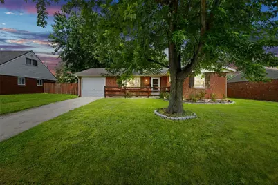 193 Colorado Drive, Xenia, OH 45385 - Photo 1