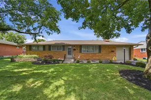 801 Cushing Ave, Kettering, OH 45429 - Photo 1