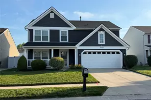 4949 Magellan Ave, Trotwood, OH 45426 - Photo 1