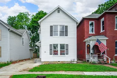 30 Leaman Street, Xenia, OH 45385 - Photo 1