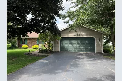 4956 E County Line Road, Springfield, OH 45502 - Photo 1
