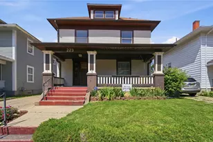 223 Rockwood Ave, Dayton, OH 45405 - Photo 1