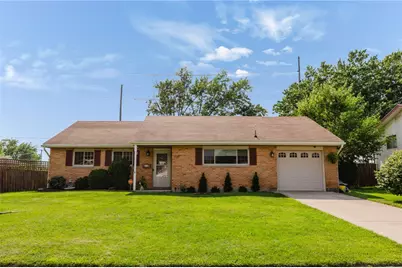 717 Bennert Drive, Vandalia, OH 45377 - Photo 1