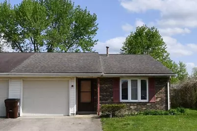 9536 Arboridge Lane, Miamisburg, OH 45342 - Photo 1
