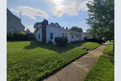 2402 John Glenn Road, Dayton, OH 45420 - Photo 1
