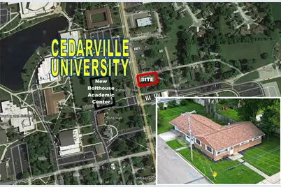 280 N Main Street, Cedarville Village, OH 45314 - Photo 1