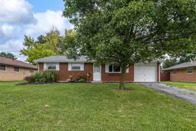 6650 Pine Ridge Avenue, Enon Vlg, OH 45323 - Photo 1