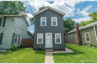 135 E Warren Street, Germantown, OH 45327 - Photo 1
