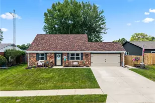 1263 Gettysburg Dr, Troy, OH 45373 - Photo 1