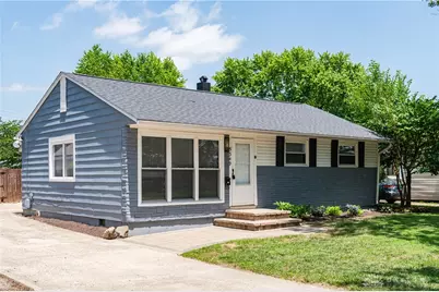 5349 Ferngrove Drive, Dayton, OH 45432 - Photo 1