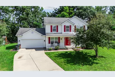 806 Canute Court, Maineville, OH 45039 - Photo 1