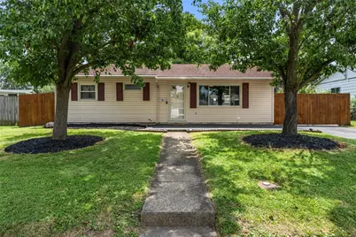 1093 Frost Circle Drive, Xenia, OH 45385 - Photo 1