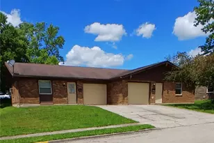 1233-1235 Heritage Dr, Troy, OH 45373 - Photo 1
