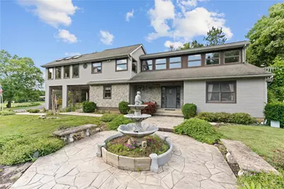 1275 Wilmington Road, Lebanon, OH 45036 - Photo 1