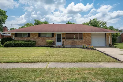 3802 Cordell Drive, Kettering, OH 45439 - Photo 1