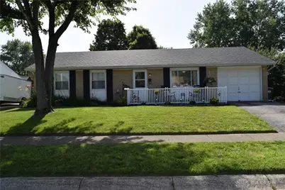 1005 White Pine Street, New Carlisle, OH 45344 - Photo 1
