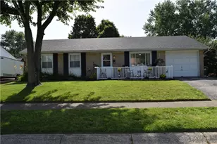 1005 White Pine St, New Carlisle, OH 45344 - Photo 1