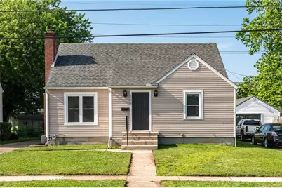 108 South Street, Fairborn, OH 45324 - Photo 1