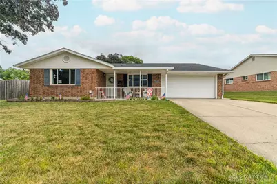 5011 Angelita Avenue, Huber Heights, OH 45424 - Photo 1