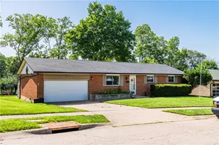 1011 Nettie Dr, Miamisburg, OH 45342 - Photo 1