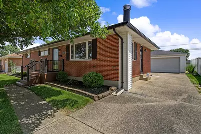 1209 Student Avenue, Springfield, OH 45503 - Photo 1