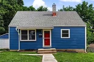 1919 Suman Ave, Dayton, OH 45403 - Photo 1
