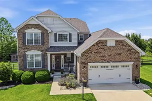 3486 Kestrel Ct, Franklin, OH 45005 - Photo 1